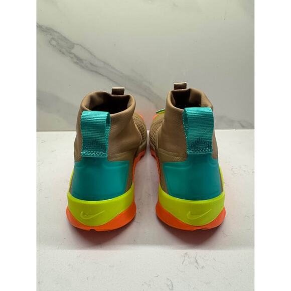 Nike Metcon X SF Men’s Size 8 Beechtree Cross-Training Shoe - Picture 5 of 7